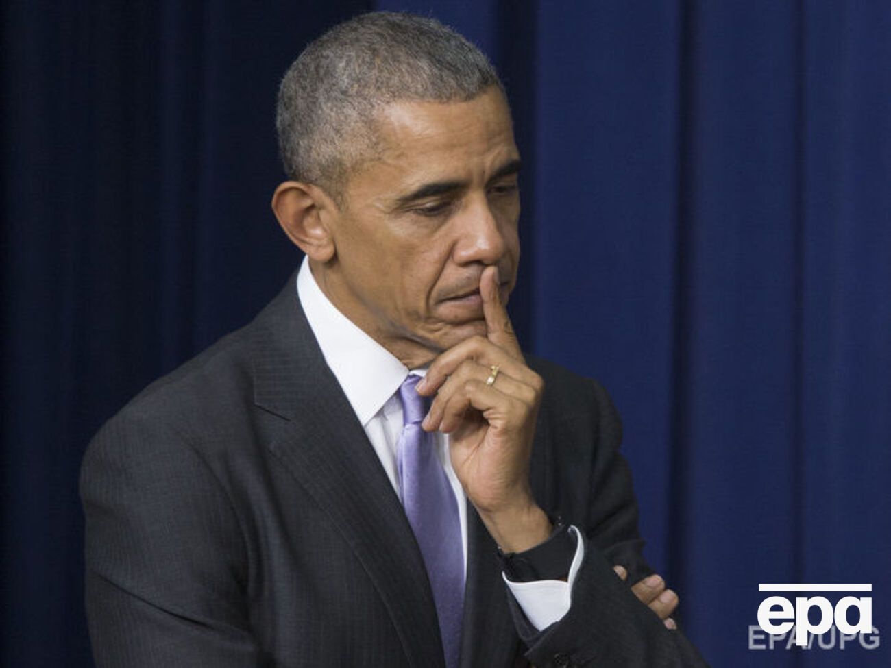 Обама обещает ответить на атаки российских хакеров