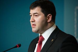 Депутаты требуют признать работу Насирова неудовлетворительной