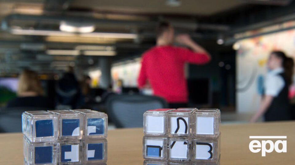 Facebook будет бороться с недостоверной информацией
