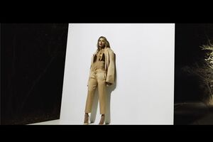 Решетняк назвала новый клип исповедью