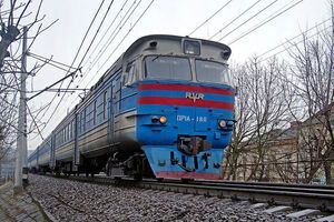 Сайт "Укразалізниці" с продажей билетов онлайн снова заработал