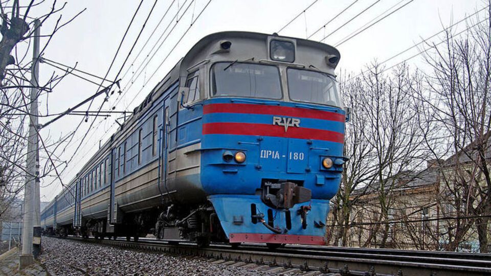 Сайт "Укразалізниці" с продажей билетов онлайн снова заработал