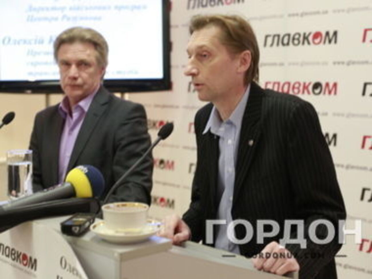 Коломиец:&nbsp;Европейцы брутально поступили с украинским народом