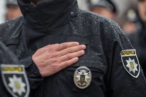 Конкурс на должность главы Нацполиции был объявлен вчера