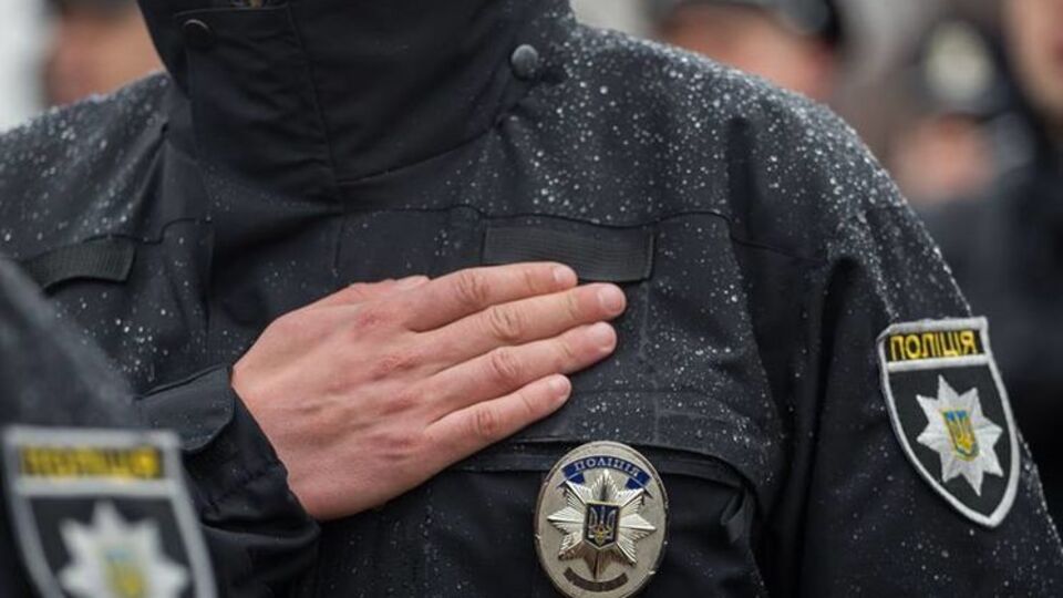 Конкурс на должность главы Нацполиции был объявлен вчера