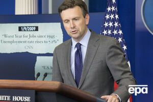 Эрнест рассказал о докладах разведки по хакерским атакам из РФ