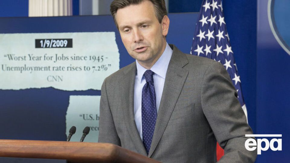 Эрнест рассказал о докладах разведки по хакерским атакам из РФ