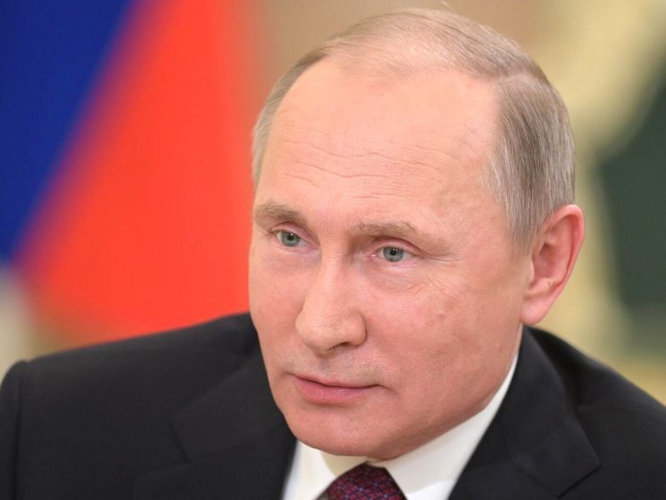 Путин находится в Японии с рабочим визитом