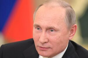 Путин находится в Японии с рабочим визитом