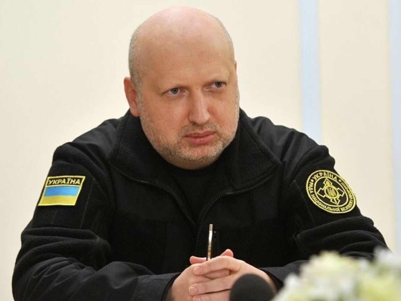 Турчинов:&nbsp;Да, возможно, можно было сделать больше. Но, поверьте, я делаю все, что могу