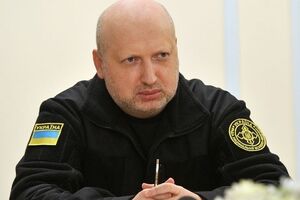 Турчинов: Да, возможно, можно было сделать больше. Но, поверьте, я делаю все, что могу