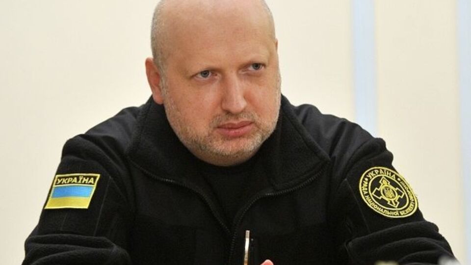 Турчинов: Да, возможно, можно было сделать больше. Но, поверьте, я делаю все, что могу