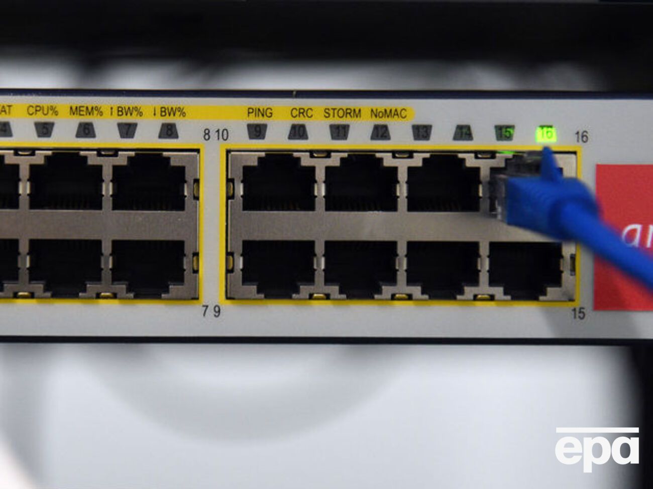 Сайт уже возобновил работу