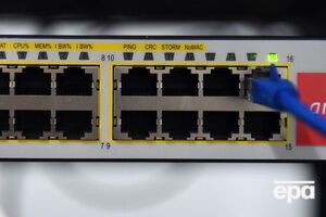 Сайт уже возобновил работу