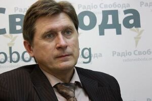 Фесенко: Савченко из героини превращается в антигероиню