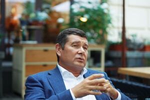 Онищенко: Я был в их команде, поэтому многие вопросы решались через меня