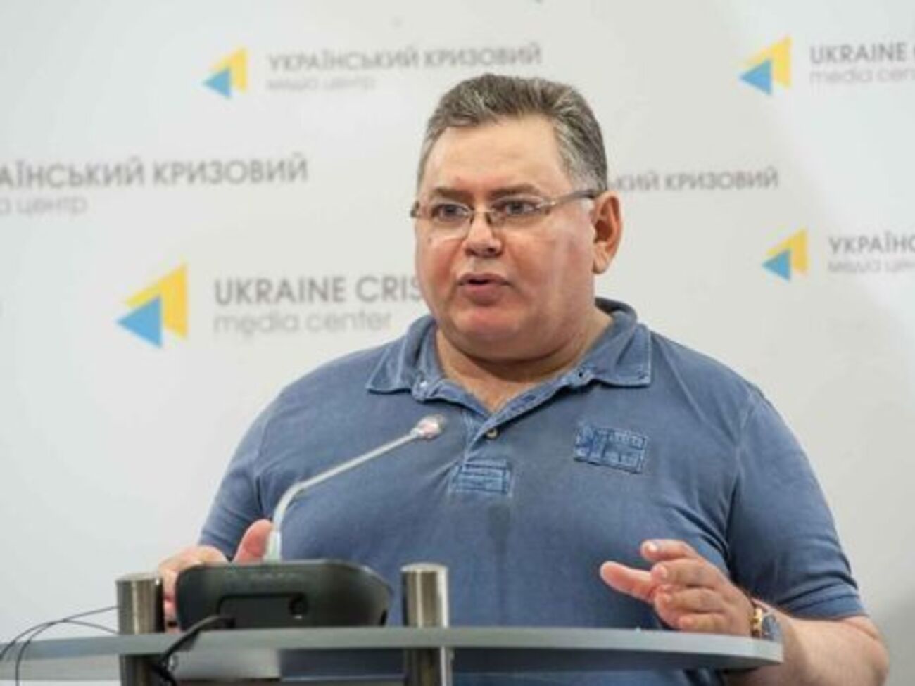Волох: Некоторые идиоты до сих пор утверждают, что у прокуратуры есть все инструменты для возврата денег Януковича. Это вранье