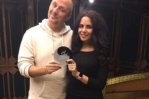 Потап: А мы снимаем клипчик