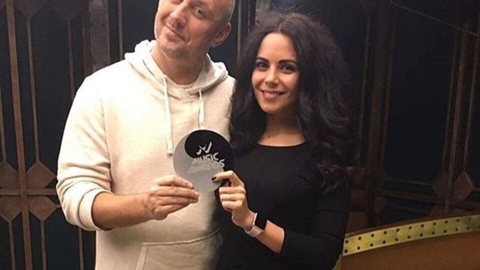 Потап: А мы снимаем клипчик