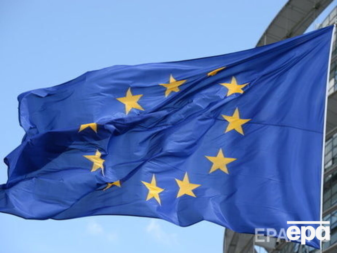 Европарламент рассмотрит безвиз для Грузии раньше, чем для Украины
