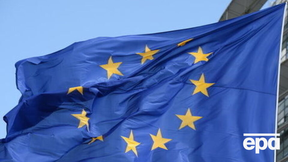 Европарламент рассмотрит безвиз для Грузии раньше, чем для Украины