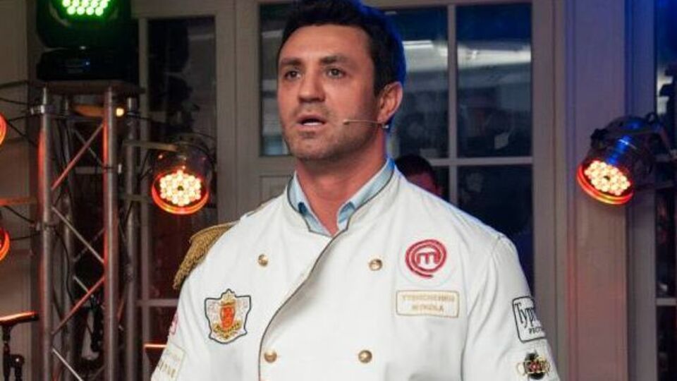 Тищенко: Почти три года назад я встретил особенную девушку. Весной мы стали семьей