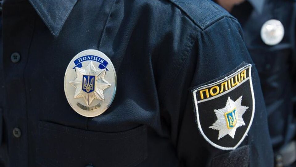 В результате взрыва возле банка в Херсоне никто не пострадал
