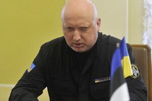 Турчинов – жителям оккупированного Донбасса: Ребята, у вас есть только одна возможность жить спокойно, мирно и счастливо дома, в Украине