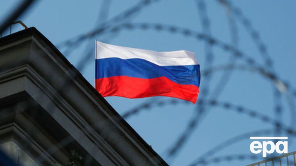 Россия начала военную агрессию против Украины весной 2014 года