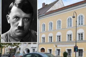 В доме вновь обустроят приют для инвалидов