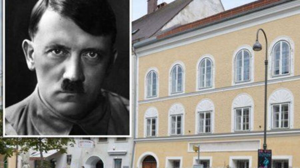 В доме вновь обустроят приют для инвалидов