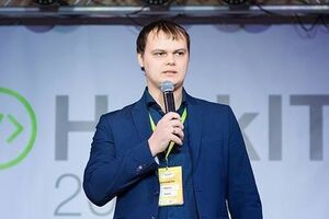 Кныш: Рядом с нами страна-агрессор Россия, и я подозреваю, она может стоять за организацией кибератак