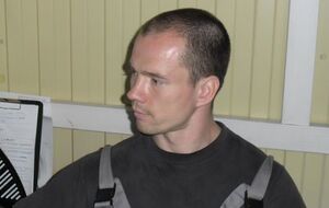 ФСИН озвучила причину перевода Дадина в другую колонию