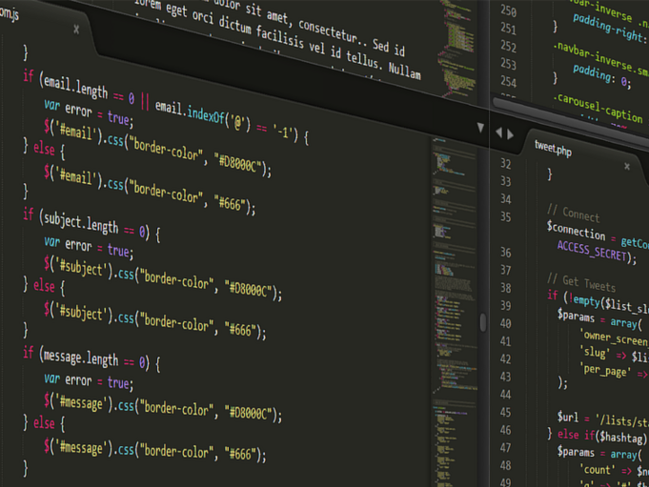 Минфин и Госказначейство потеряли "колоссальное количество" информации