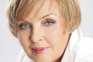 Роговцева намерена продолжить гастроли