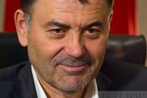 Анатол Шалару: Сирийский народ не рассматривал Россию как своего потенциального врага, но утром они проснулись от того, что их бомбят