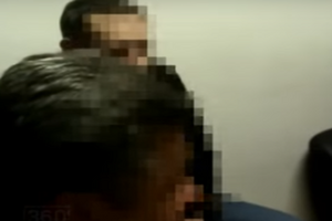 Шарый сдался московской полиции