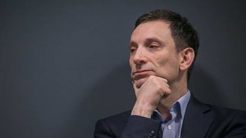 Виталий Портников: Надя! Я – Захарченко!