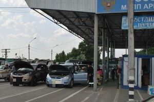 В России заявили о планах ввести учет украинцев при въезде в Крым