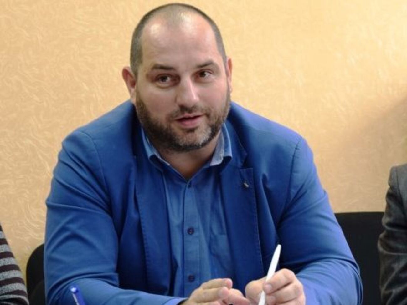 Управляющий партнер компании "Бергус" Спичаков: На перенос производства активисты повлияли тем, что сделали наш завод известным и обеспечили его большими заказами на подгузники