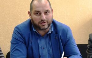 Управляющий партнер компании "Бергус" Спичаков: На перенос производства активисты повлияли тем, что сделали наш завод известным и обеспечили его большими заказами на подгузники