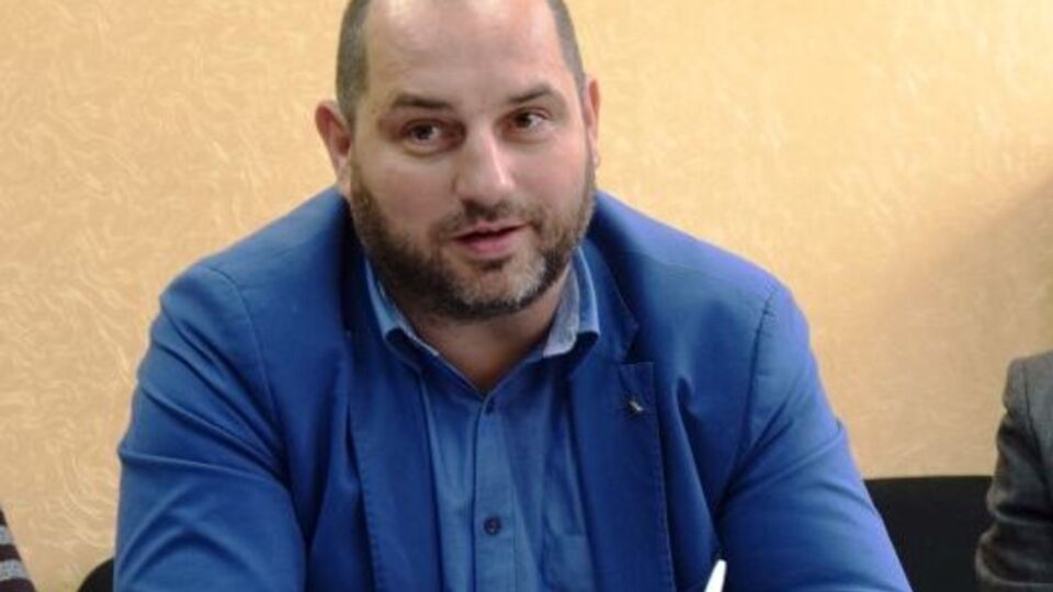 Управляющий партнер компании "Бергус" Спичаков: На перенос производства активисты повлияли тем, что сделали наш завод известным и обеспечили его большими заказами на подгузники