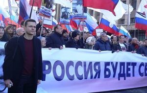 Яшин: Штаб Касьянова полностью провалил избирательную кампанию