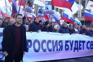 Яшин: Штаб Касьянова полностью провалил избирательную кампанию