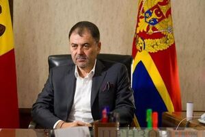 Анатол Шалару: В Приднестровье два типа российских военных