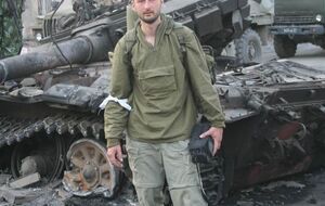 Бабченко – Путину: Не захватывал бы ты Грузию, не оккупировал бы Украину – сейчас всем было бы плевать и на твое Алеппо