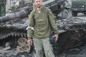 Бабченко – Путину: Не захватывал бы ты Грузию, не оккупировал бы Украину – сейчас всем было бы плевать и на твое Алеппо