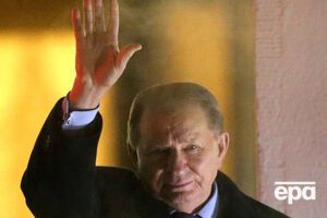 Кучма посоветовал Грызлову обращаться по поводу освобождения пленных не только к Порошенко, но и к Путину