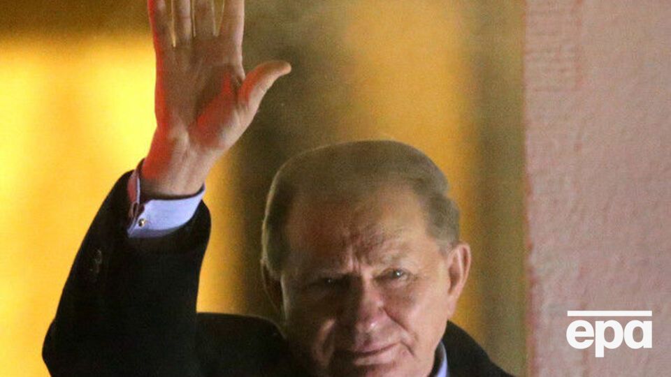 Кучма посоветовал Грызлову обращаться по поводу освобождения пленных не только к Порошенко, но и к Путину