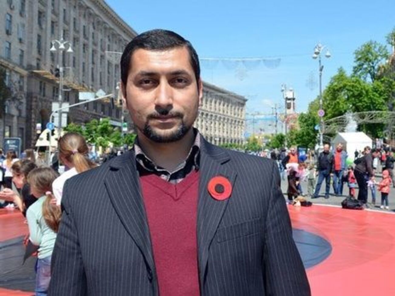 Фараджаллах:&nbsp;ИГИЛ &ndash; всего лишь инструмент для непрямого конфликта между сверхдержавами